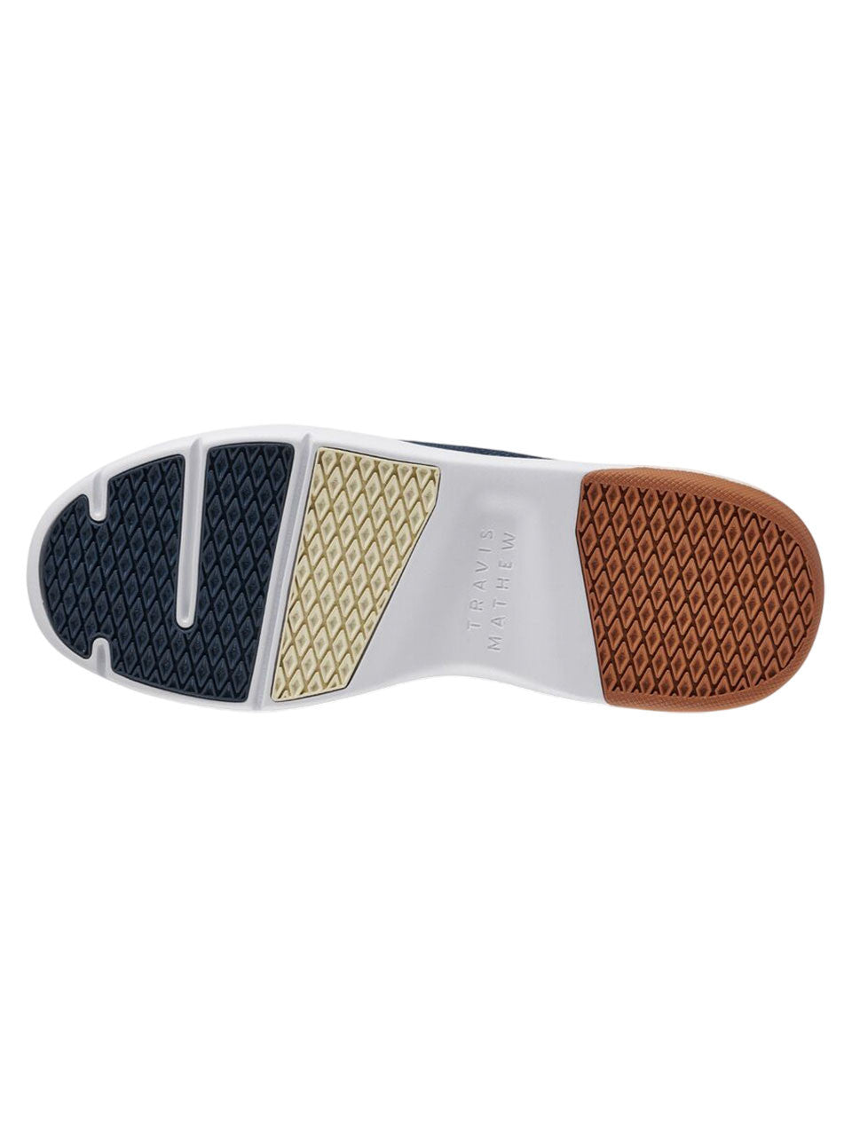 TravisMathew The Daily Lite Shoes - Titan