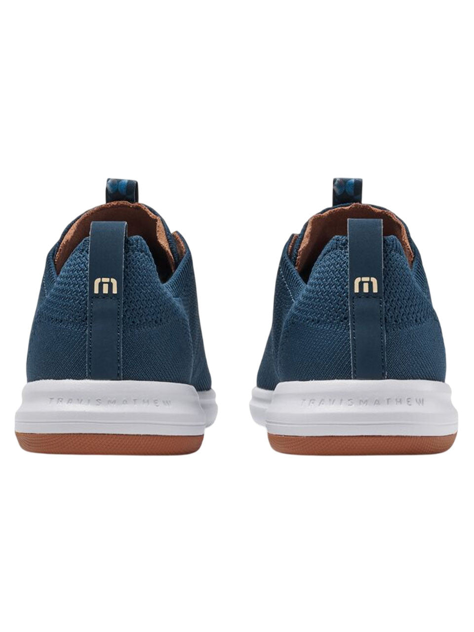 TravisMathew The Daily Lite Shoes - Titan