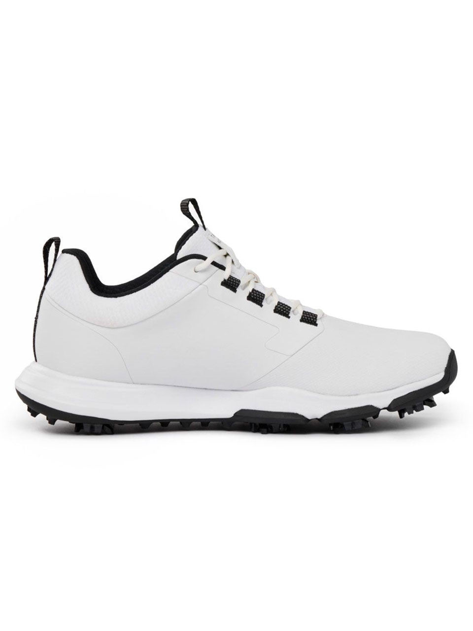 TravisMathew The Ringer II Golf Shoes - White