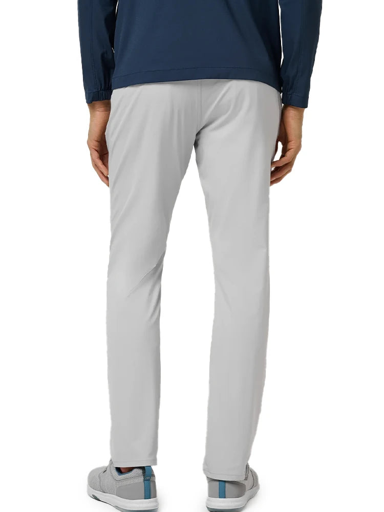 TravisMathew Wanderlust Golf Pant - Micro Chip