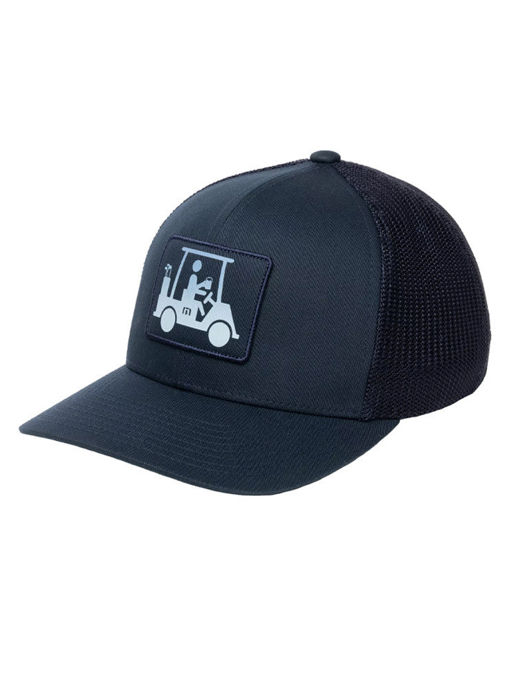 TravisMathew El Capitan 2.0 Hat