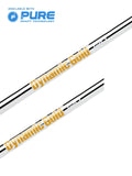 True Temper Dynamic Gold 120 .355 Shaft