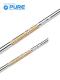 True Temper Dynamic Gold 95 .370 Shaft engineered by True Spec Golf