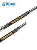 True Temper Dynamic Gold Mid Tour Issue .355 Shaft