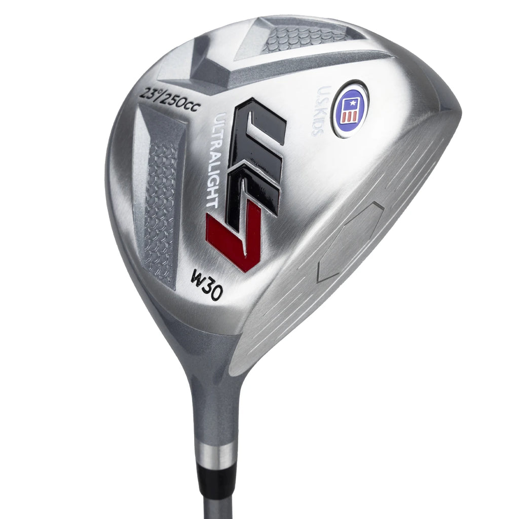 US Kids Golf Ultralight 7 Driver
