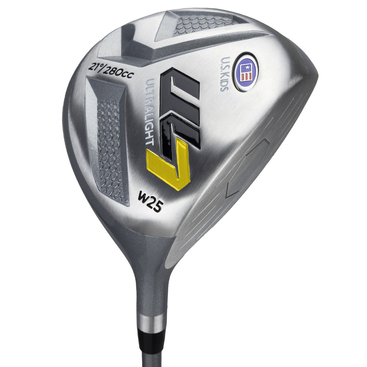 US Kids Golf Ultralight 7 Driver