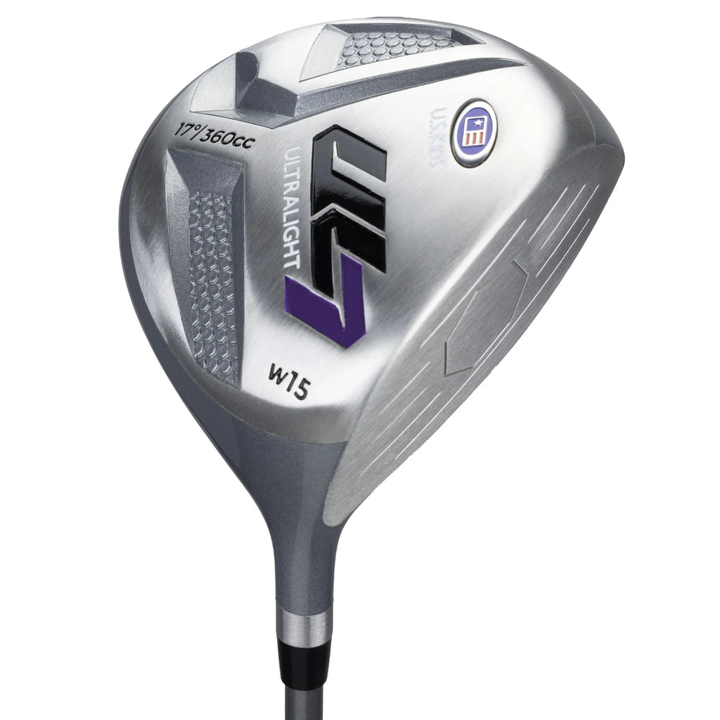 US Kids Golf Ultralight 7 Driver