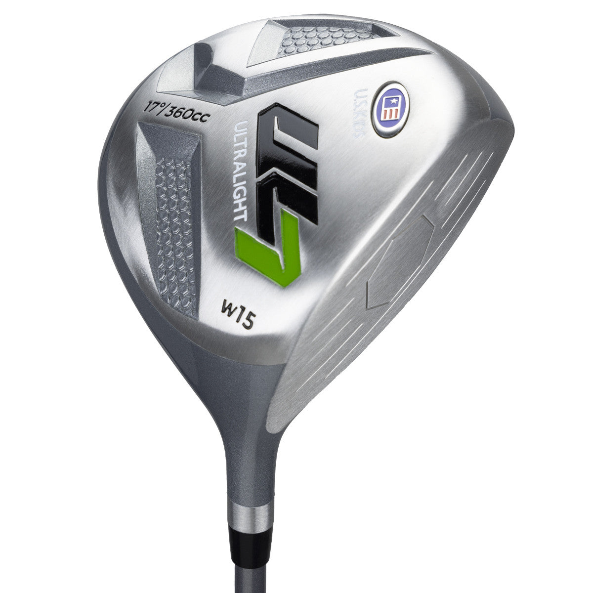 US Kids Golf Ultralight 7 Driver