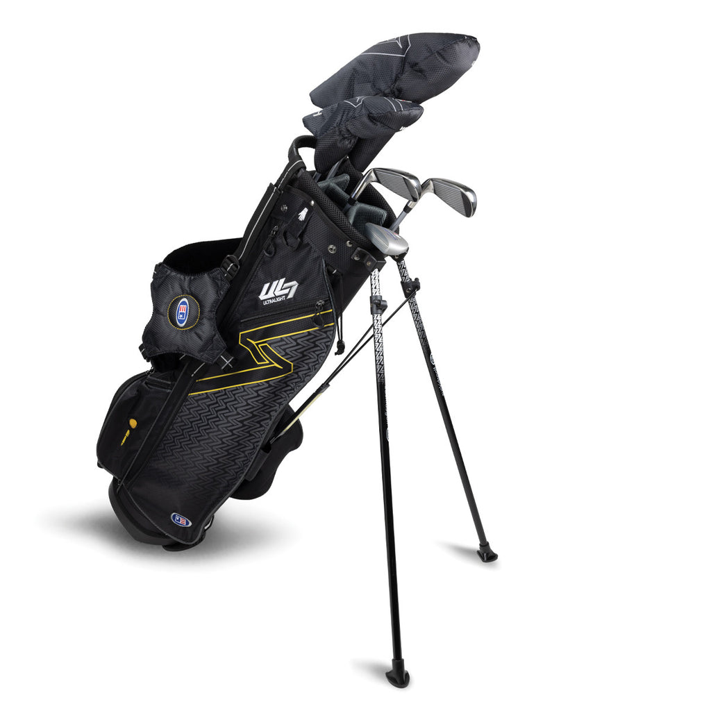 US Kids Golf Ultralight 7 Set (Juniors Right)