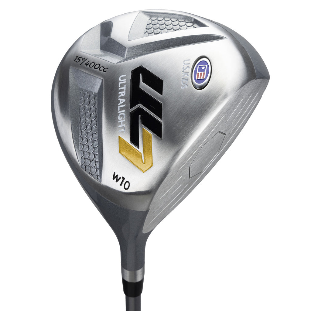US Kids Golf Ultralight 7 Driver