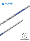 UST Mamiya Elements Helium engineered by True Spec Golf Shaft
