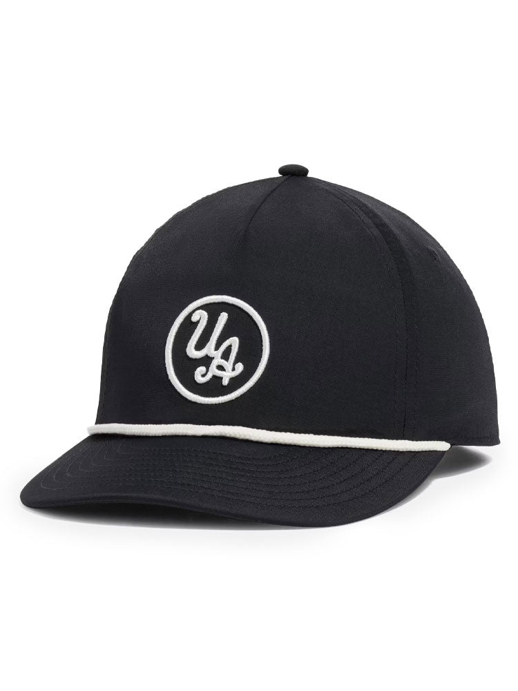 Under Armour Drive 5 Panel Snapback Cap