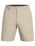 Under Armour Drive 8" Shorts - Khaki Base
