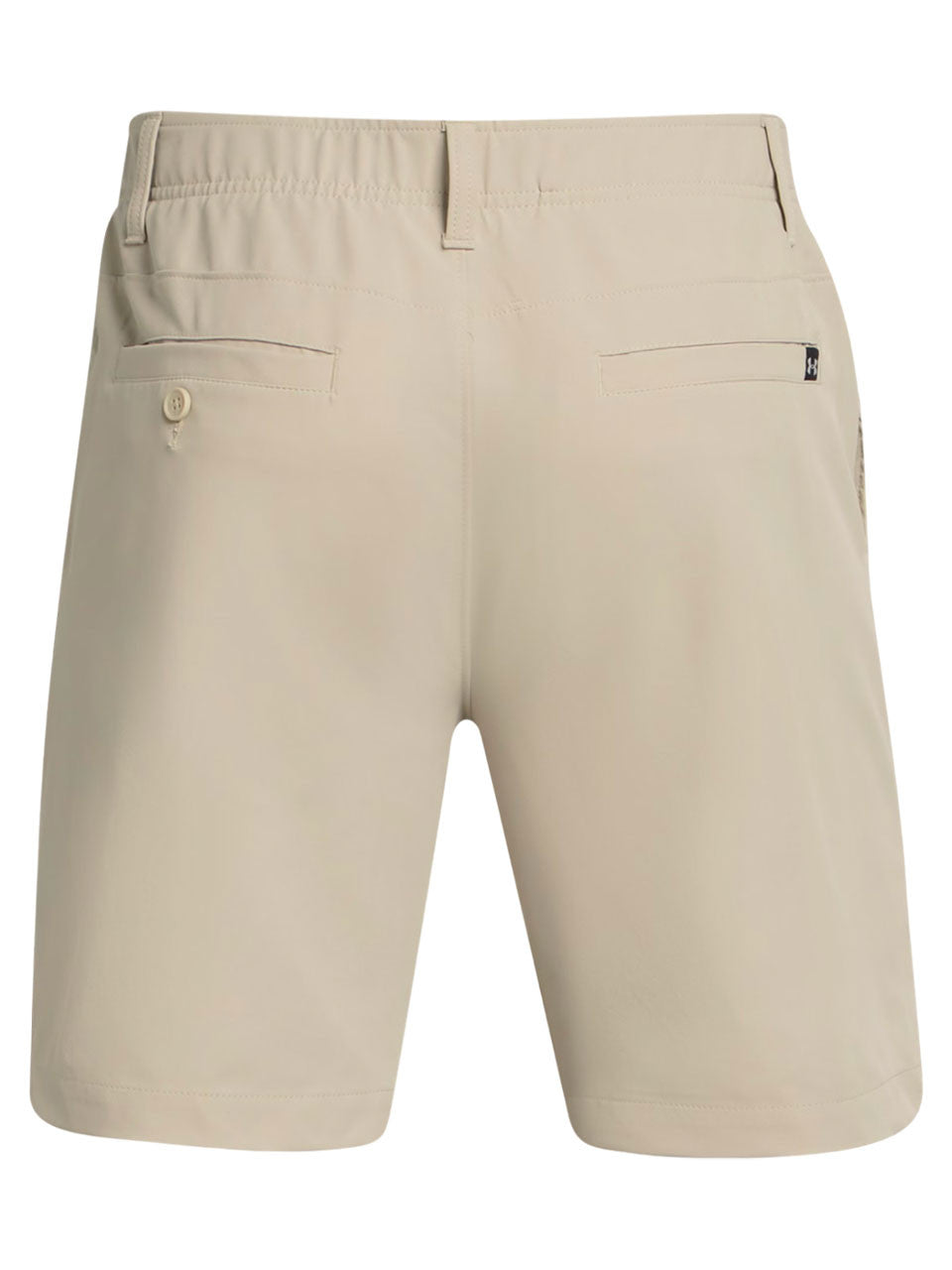 Under Armour Drive 8" Shorts - Khaki Base