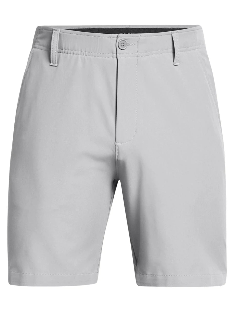 Under Armour Drive 8" Shorts - Steel