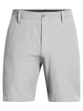 Under Armour Drive 8" Shorts - Steel