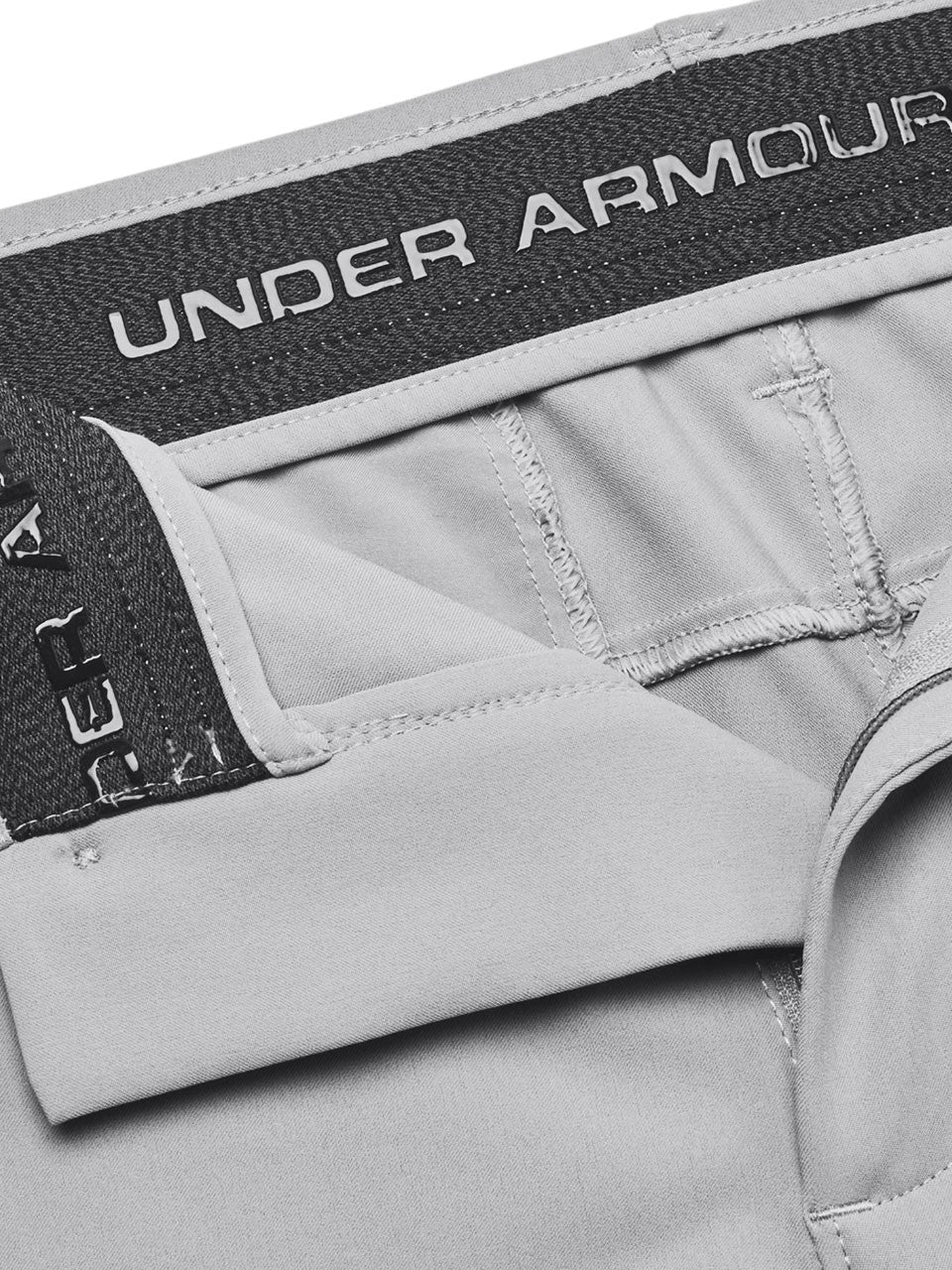 Under Armour Drive 8" Shorts - Steel