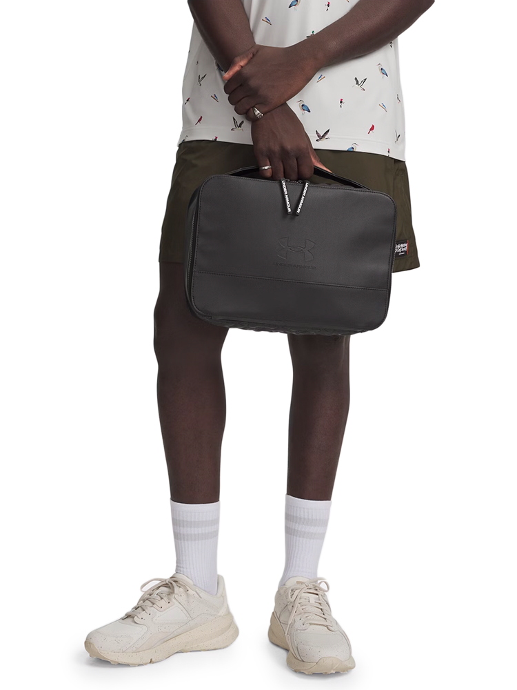 Under Armour Drive Shoe Bag - Black