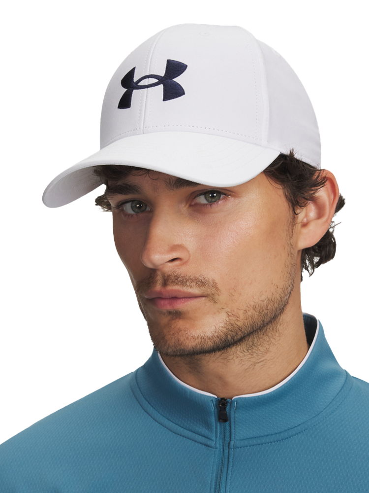 Under Armour Driver Adjustable Cap