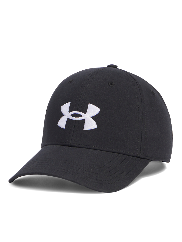Under Armour Driver Adjustable Cap