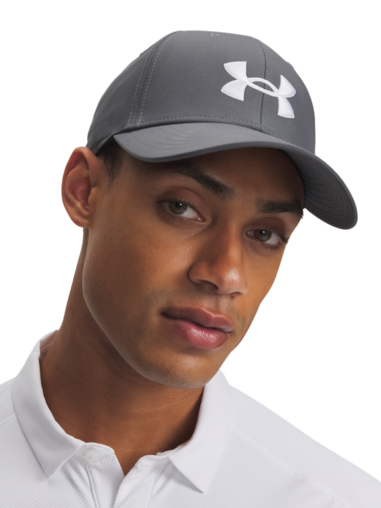 Under Armour Driver Adjustable Cap