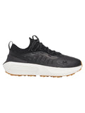 Under Armour HOVR Phantom Fore Golf Shoes - Black/Metallic Gun Metal
