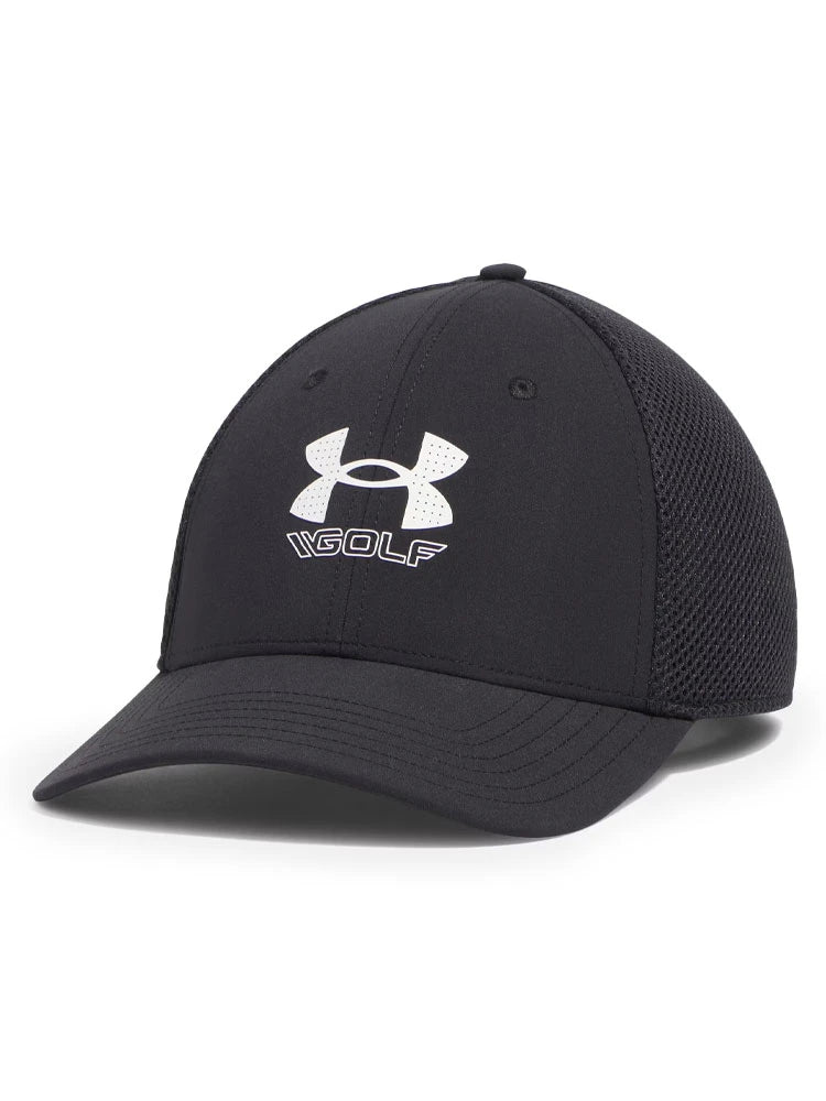 Under Armour Iso-Chill Drive Classic Cap
