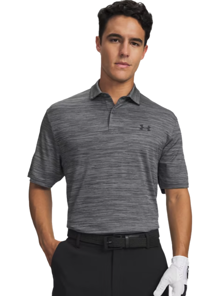 Under Armour Matchplay Polo Shirt - Castlerock