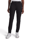 Under Armour Women's Drive Pant - Black