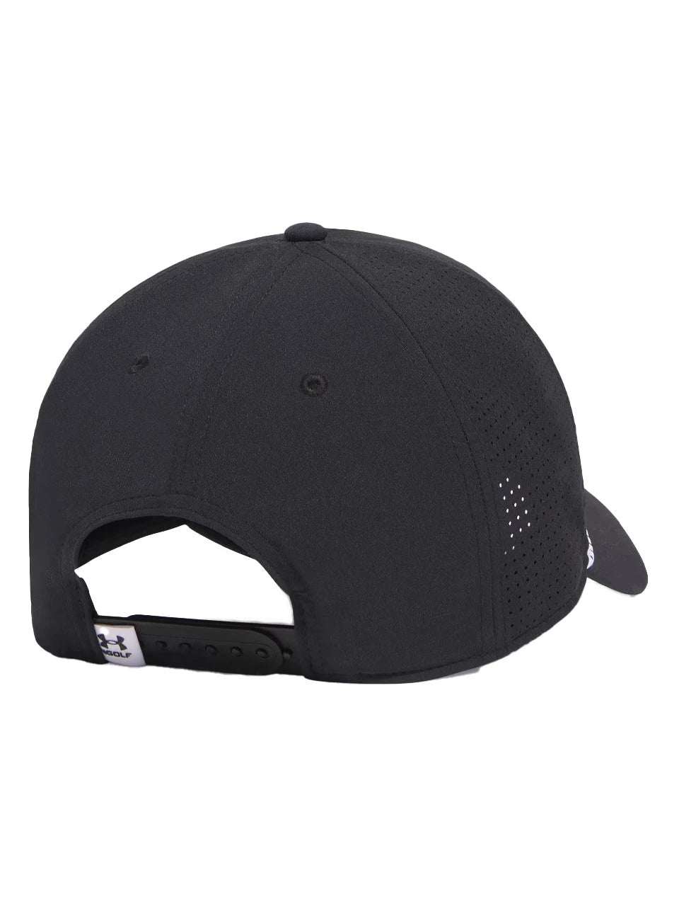 Under Armour Driver Snapback Cap