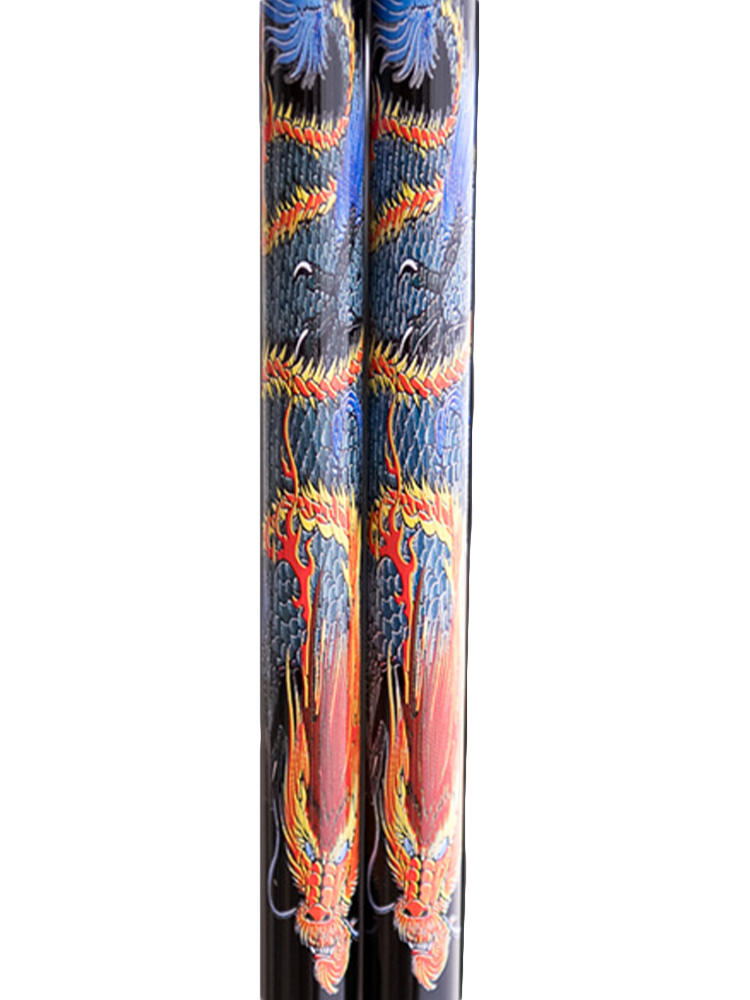 VA Composites RAIJIN 74 Iron Shaft