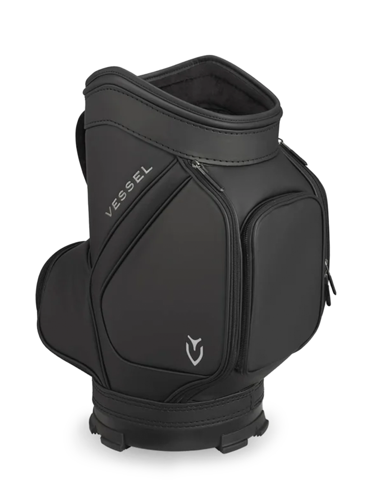 Vessel Den Caddy 2.0