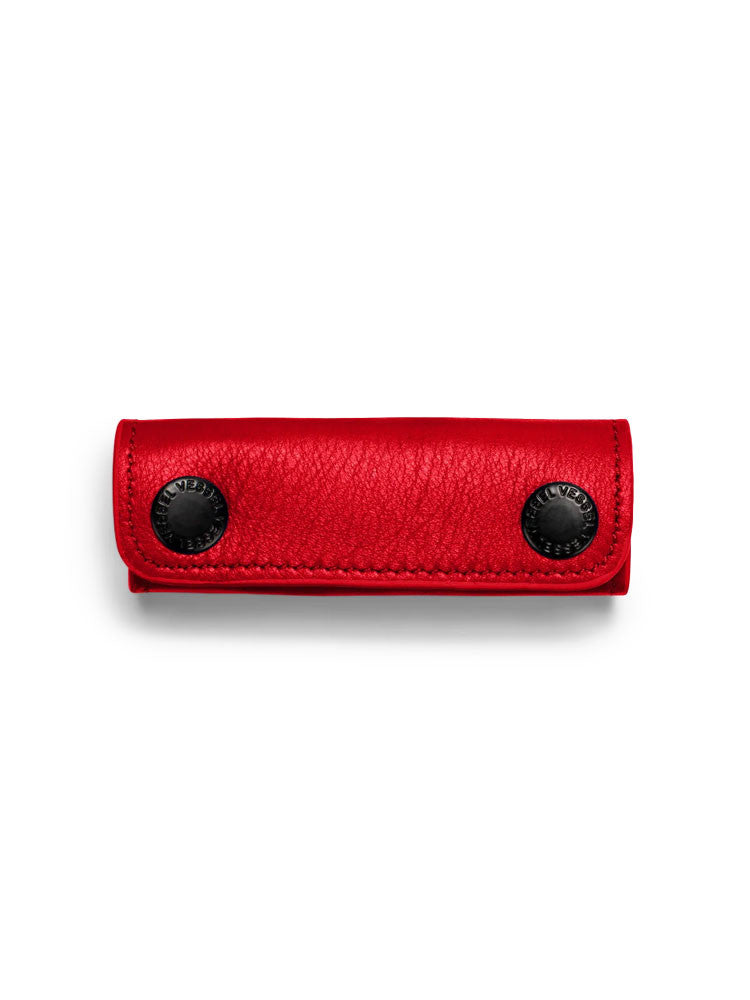 Vessel Genuine Leather Handle Wrap