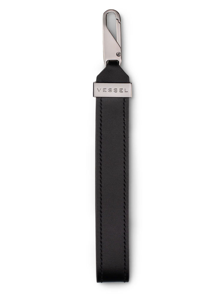 Vessel Genuine Leather Loop Pull