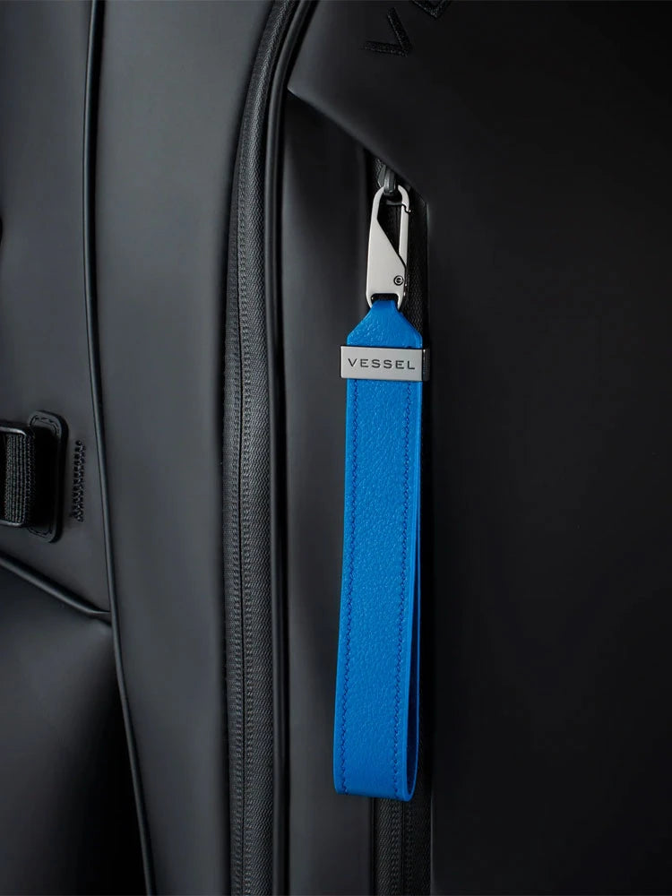 Vessel Genuine Leather Loop Pull