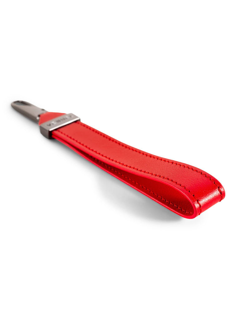 Vessel Genuine Leather Loop Pull