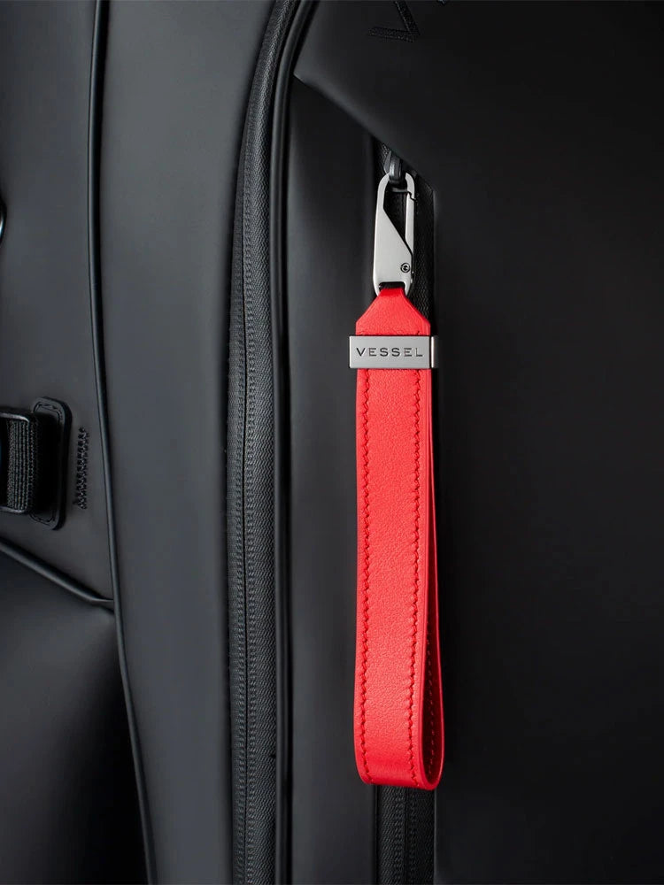 Vessel Genuine Leather Loop Pull