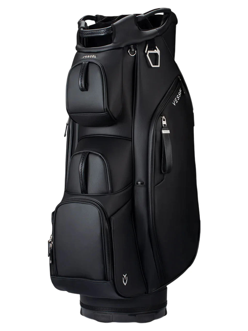 Vessel Lux 2.0 15-Way Cart Bag