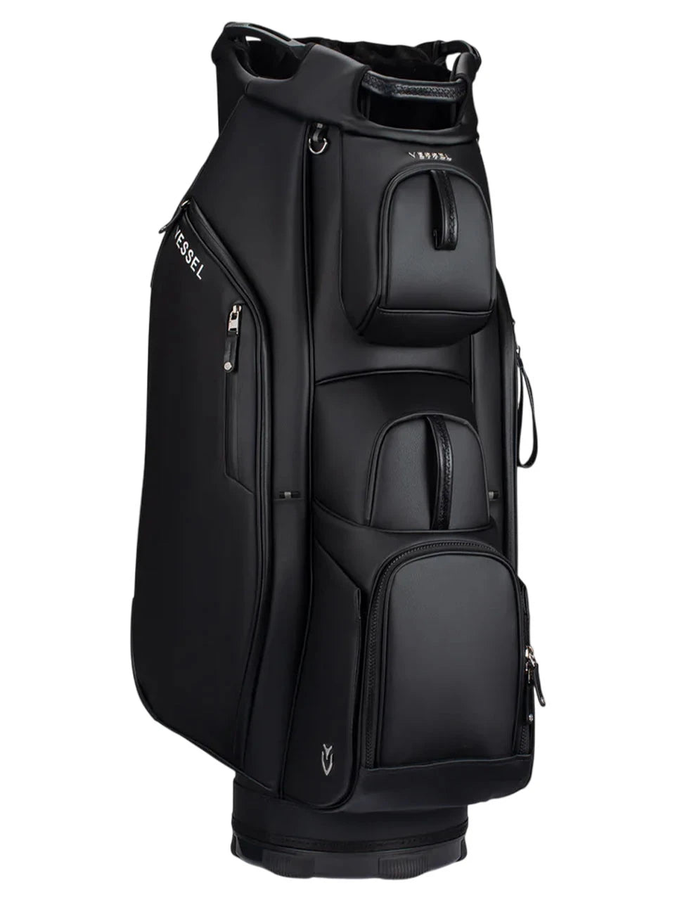 Vessel Lux 2.0 15-Way Cart Bag