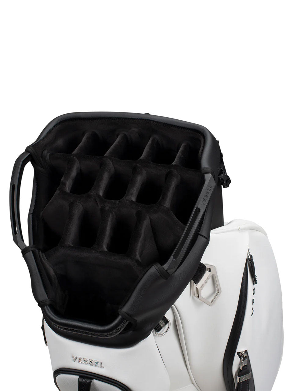 Vessel Lux 2.0 15-Way Cart Bag