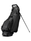 Vessel Lux Crosshatch Stand Bag