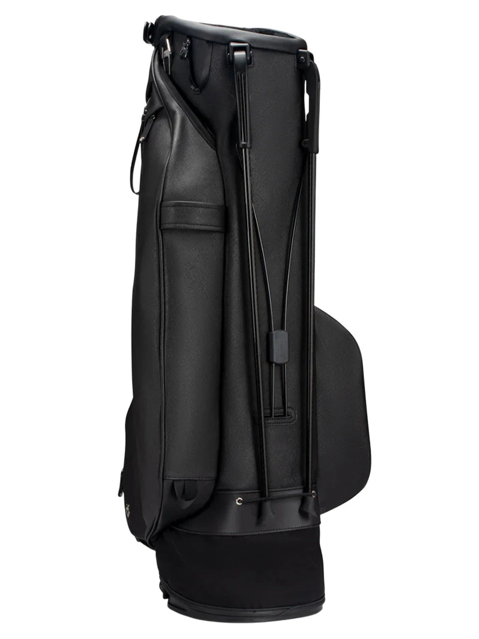 Vessel Lux Crosshatch Stand Bag
