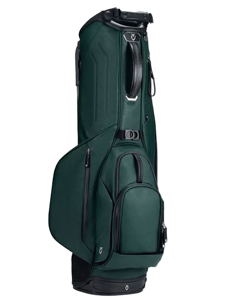 Vessel Lux Crosshatch Stand Bag