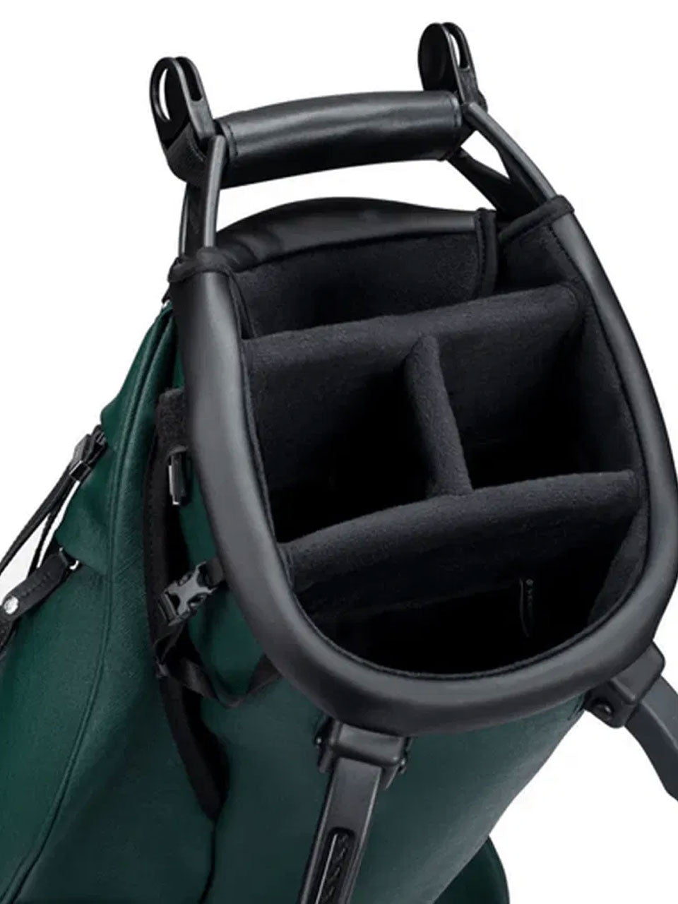 Vessel Lux Crosshatch Stand Bag