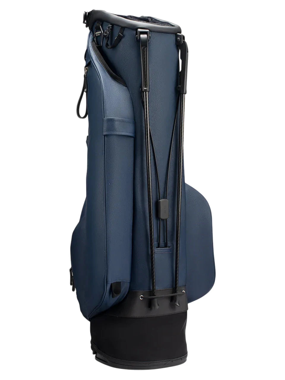 Vessel Lux Crosshatch Stand Bag
