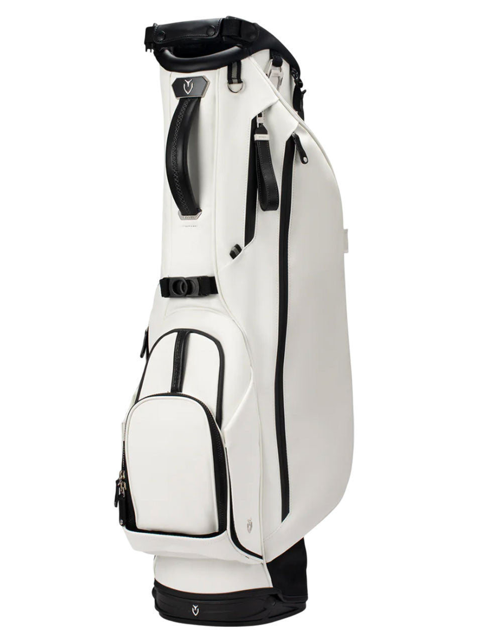 Vessel Lux Crosshatch Stand Bag