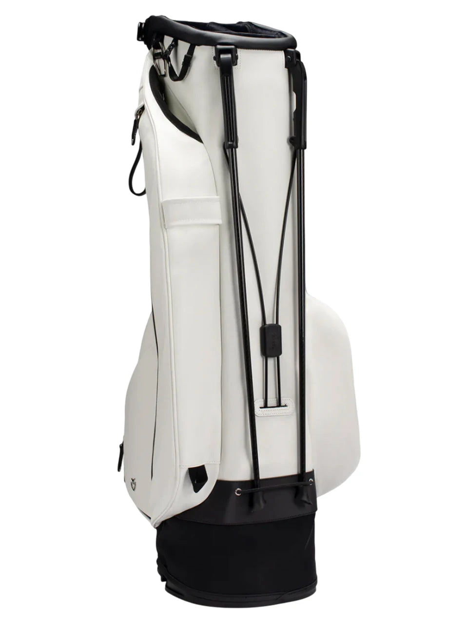 Vessel Lux Crosshatch Stand Bag