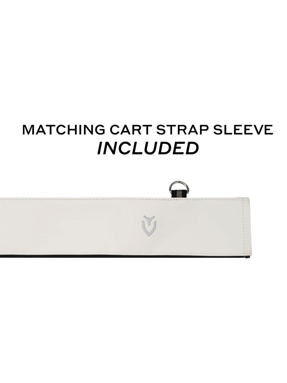 Vessel Lux Crosshatch Stand Bag