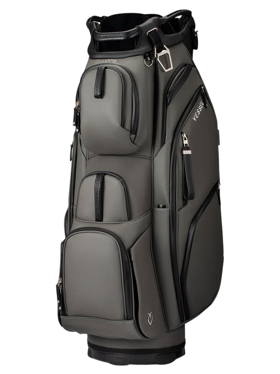 Vessel Lux Pro Cart 2.0 15-Way Cart Bag