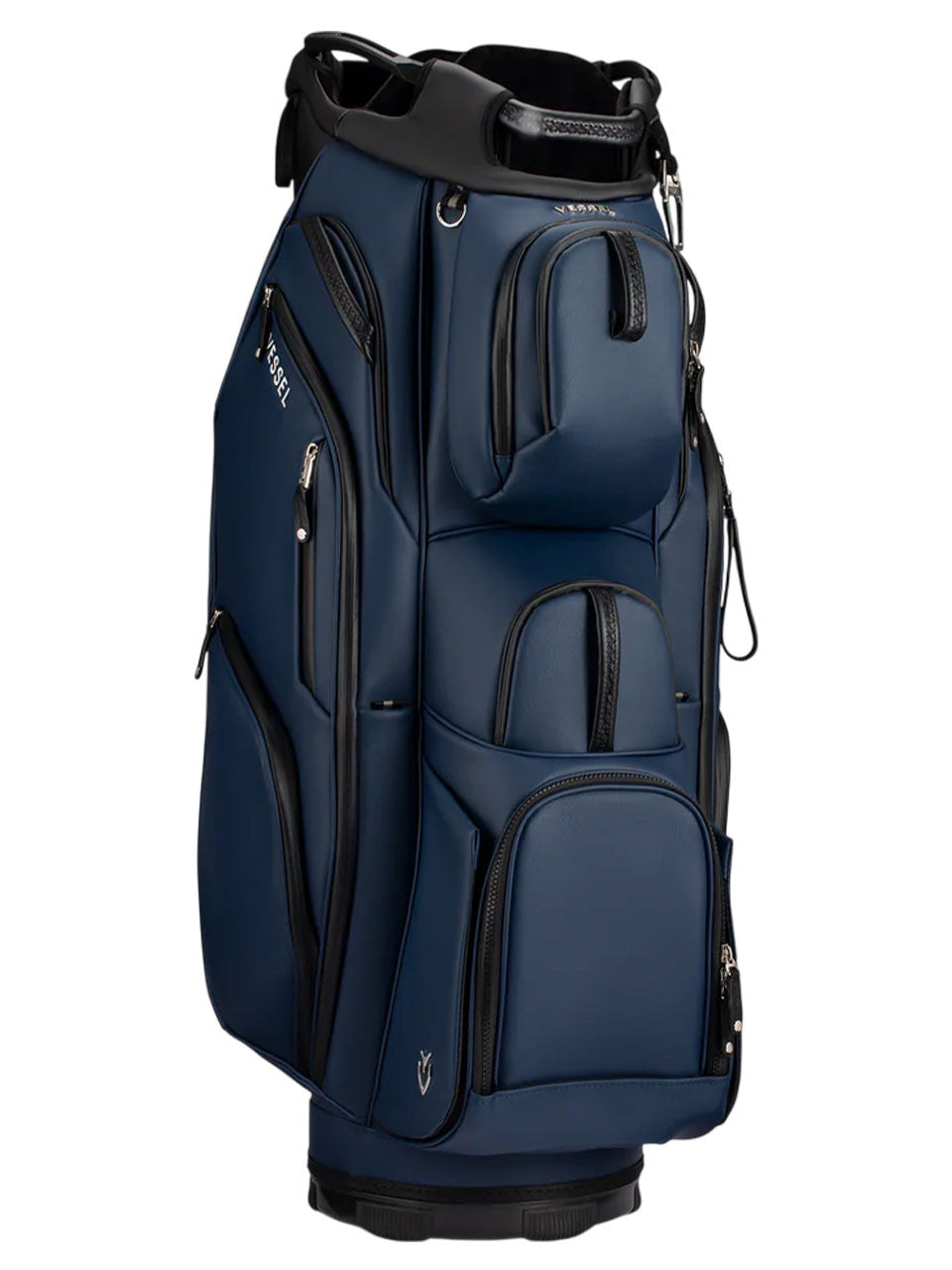 Vessel Lux Pro Cart 2.0 15-Way Cart Bag